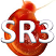 SR3 Logo