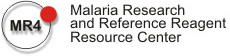 Malaria Research and Reference Reagent Resource Center (MR4)