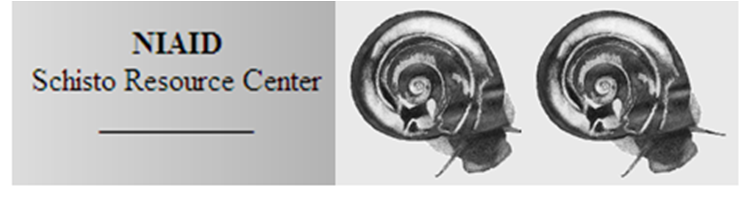 NIAID Schisto Resource Link