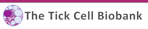 The Tick Cell Biobank Link
