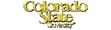 Colorado State University logo